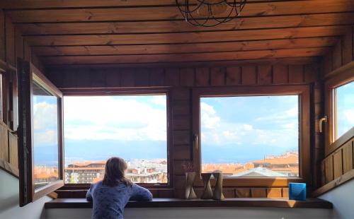 Shiligarnika Apartamento | Mountain View Resort - Apartment B45