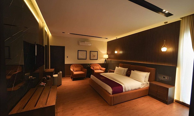 Islamabad Complejo | Mountain View Resort