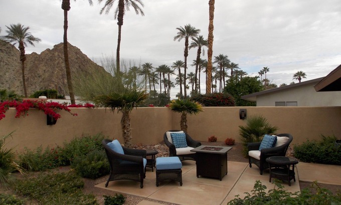 La Quinta Casa | ¡2020 Coachella y Stagecoach y Indian Wells Masters Tennis!