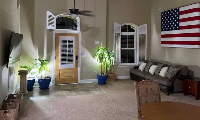 Pilot Mountain Casa | Mountain View3 Bedroom Getaway