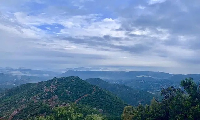 San Diego Country Estates Casa | Experimente la relajación en 🌟The Starlit Hidden Gem🌟: Your Countryside Escape ⛰