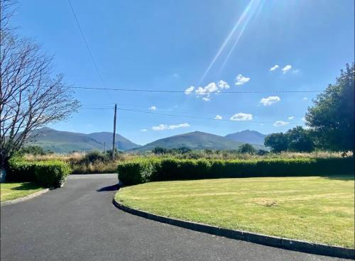 Beaufort Casa | Mountain Views on the Ring of Kerry