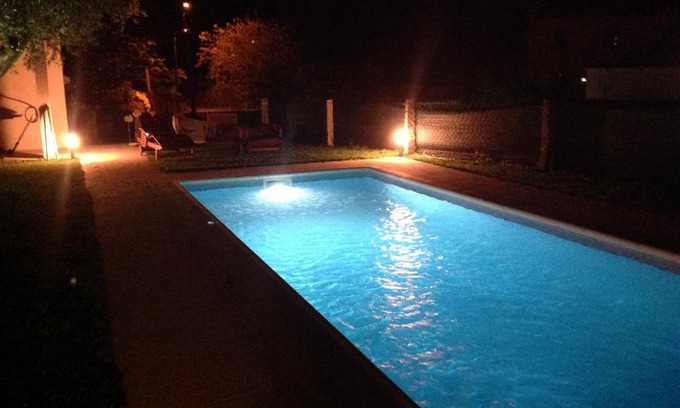 Caminha Casa | Mountain Villa with Swimming Pool