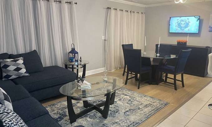 Vernon Condominio | MountainCreek,Chic Entire 2 Bedroom Condo for 6 people at Great Gorge Village