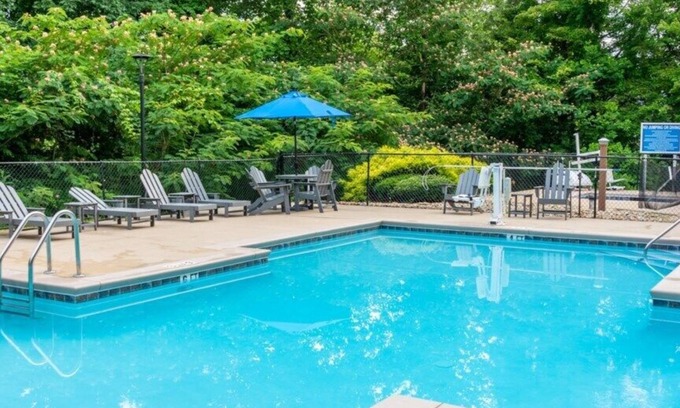 Gatlinburg Villa | MountainLoft �� - Gatlinburg - Villa Deluxe de 1 dormitorio