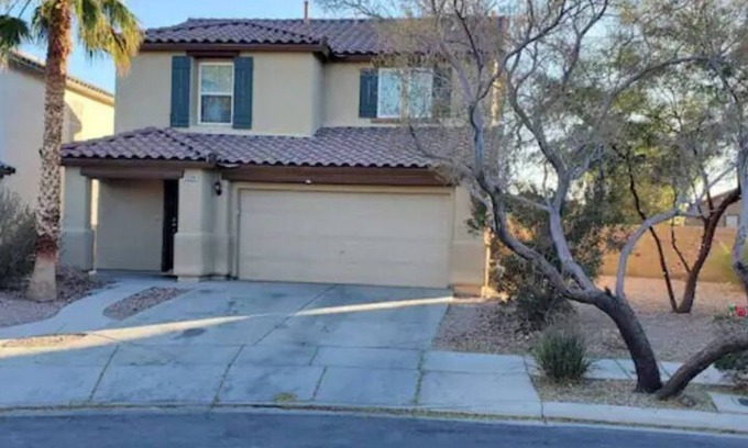 North Las Vegas Casa | Mountains Desert, Great Neighborhood, Comfortable, Parking, Wifi