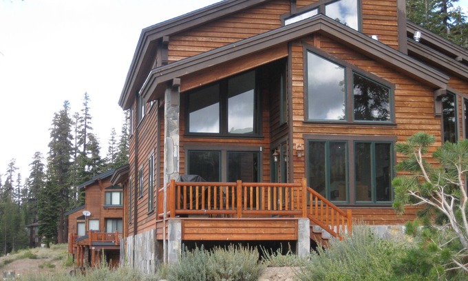 Juniper Ridge Casa | 'Mountains Majesty' - Hermoso 5 BR, fácil acceso a las pistas