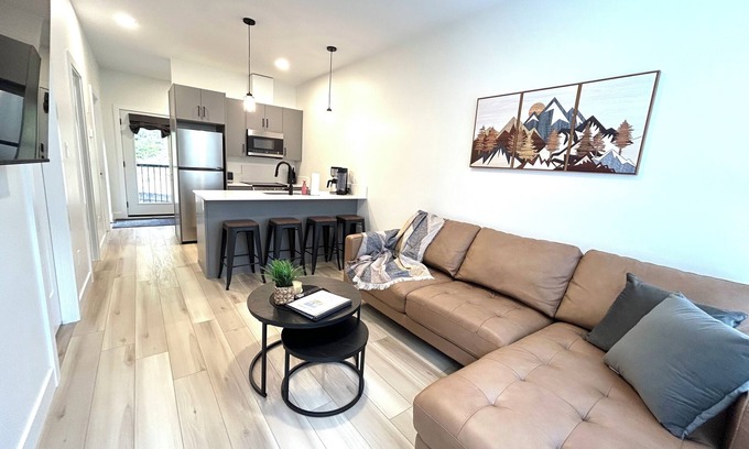 Blairmore Cabina | Mountainside Hideaway With Games Room