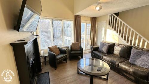 Craigleith Casa | Mountainview Loft at North Creek Resort