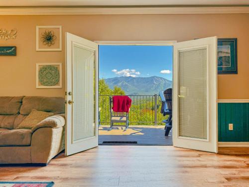 Chalet Village Casa | Mountainview Majesty