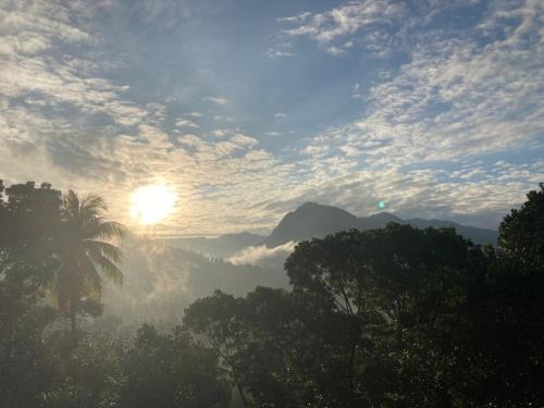 Kithulgala Casa | Mountainview Rooms and Adventure