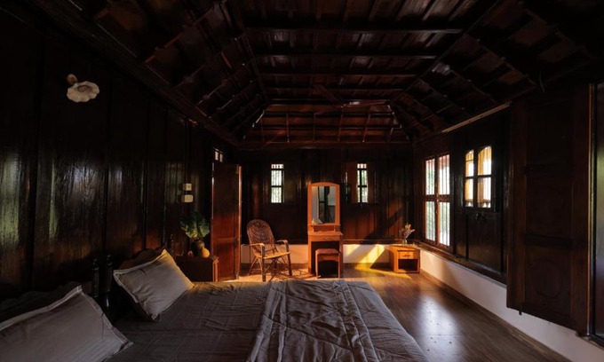 Kumarakom Casa | MountDe Kumarakom