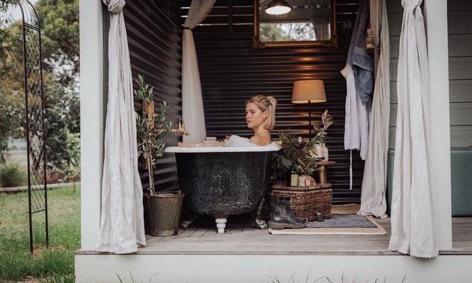 Metung Cabaña | Mountford Cottage - Close to Metung Hot Springs & Golf Course
