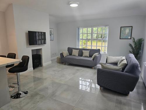 Downpatrick Casa | Mountpather Holiday House