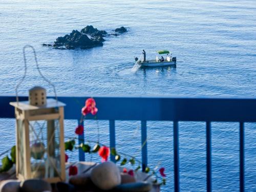 Pomos Apartamento | Mourayio Apartments