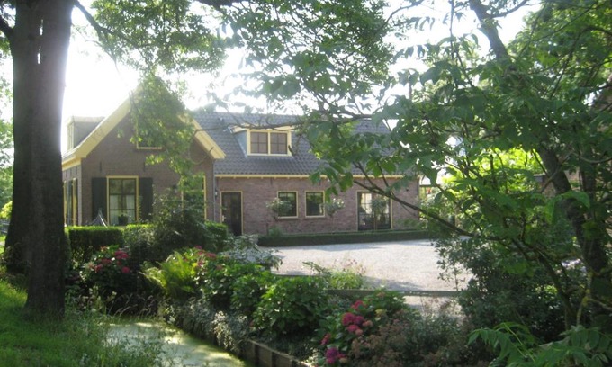 Municipality of Woerden Apartamento | Mourits Hoeve