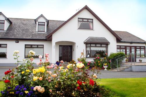 Carlingford Cama Y Desayuno | Mourneview B & B