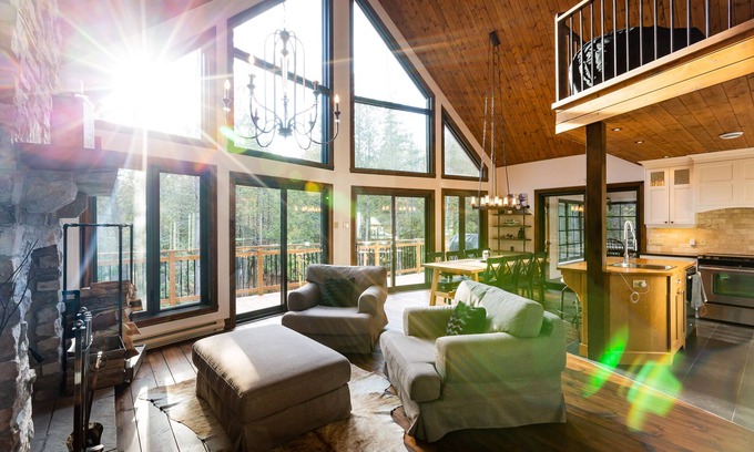 Chertsey Casa | Moustier Chertsey paradise