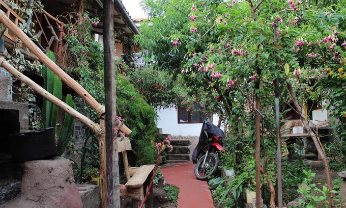 Calca Cama Y Desayuno | Moutainbike House