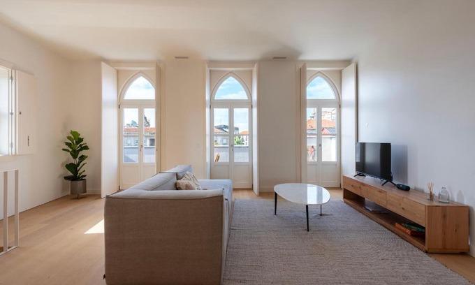 Sao Nicolau Apartamento | Mouzinho 32