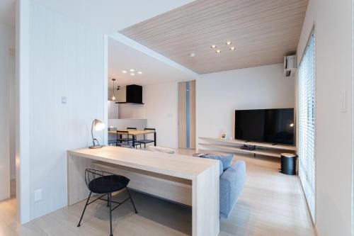 Koshi Apartamento | Mova Villa Koshi Misawa north