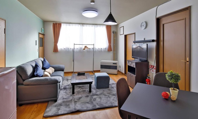 Abashirikohan Onsen Casa | MOVE 8