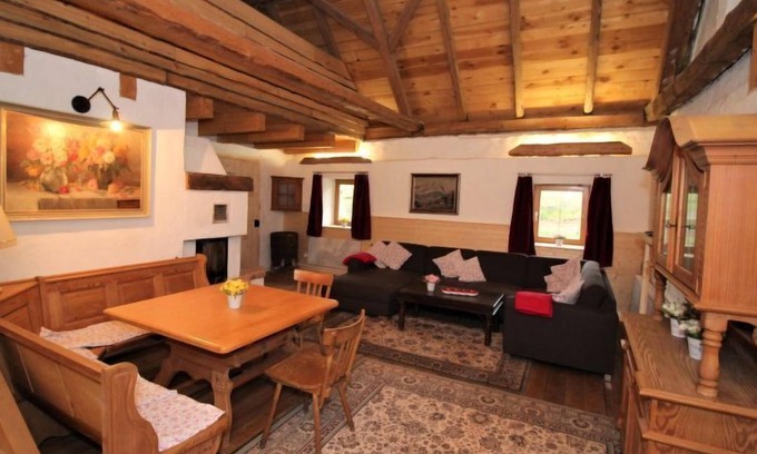 Neustift bei Gussing Casa | Casa de vacaciones Move on Ranch en Neustift bei Güssing - 5 personas, 3 dormitorios