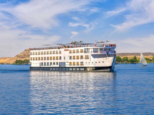 Cairo Alquiler De Eote | Movenpick MS Hamees