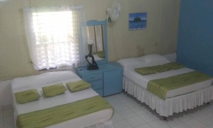 West End Casa | Moves Rasta Cottage in Negril