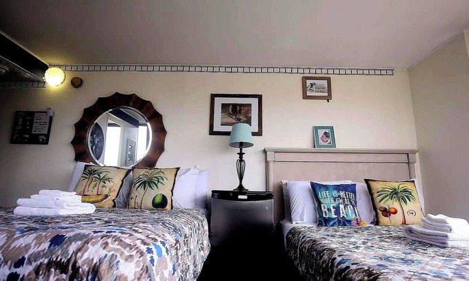Waikiki Condominio | Movie theme studio in wonderful Honolulu