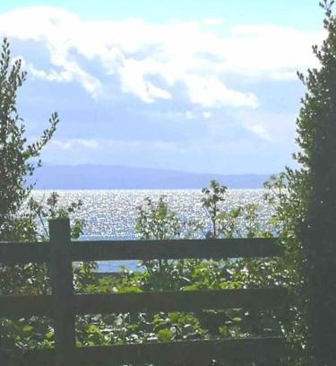 Moville Casa | Moville Beach Townhouse on Wild Atlantic Way