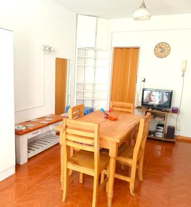 Villa Crespo Apartamento | Movistar Arena Monoambiente