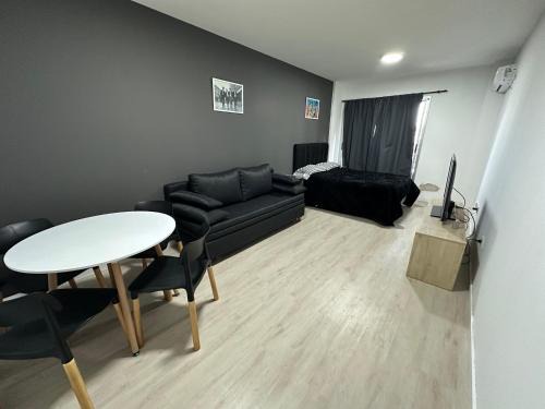 Villa Crespo Apartamento | MOVISTAR ARENA PREMIUM Thames 56 4 piso 406 Cochera y Seguridad