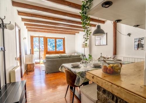 Baqueira Apartamento | Mow's Snow Lodge - Pie de Pista en Baqueira- Beret