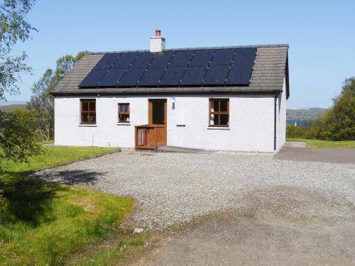Taynish Casa | Moy
