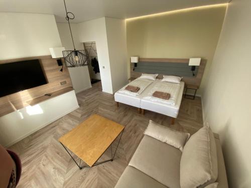 Siauliai County Apartamento | MOYA Apartmentai