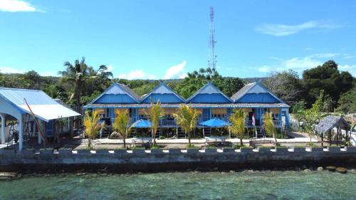 Moyo Complejo | Moyo Island Resort
