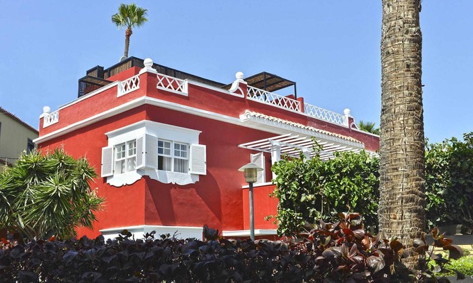 Las Palmas de Gran Canaria Casa | Mozart Boutique Guesthouse