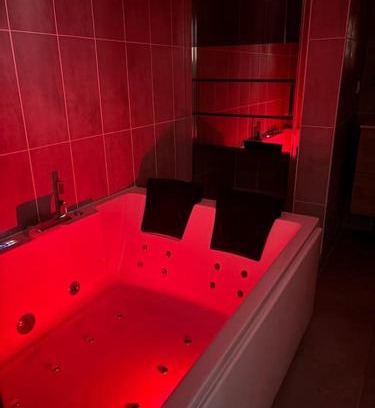 Chasse-sur-Rhone Apartamento | Mozart Cosy Love room
