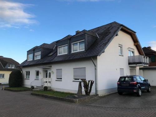 Polch Apartamento | Mozart Ferienwohnung Polch