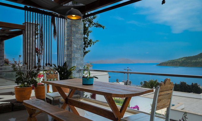 Koyunbaba Apartamento | Mozart Residence