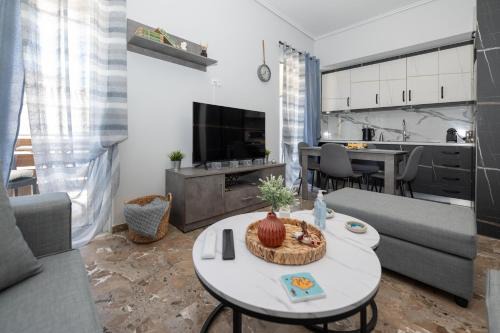Gythio Apartamento | MP Captain's House