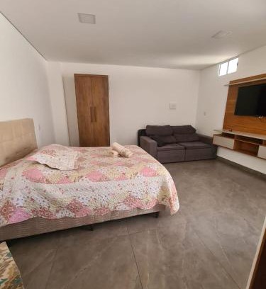 Amazonas Apartamento | MP flat CDA