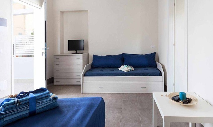 Marina di Modica Casa | viviendas modernas a 150 metros del mar