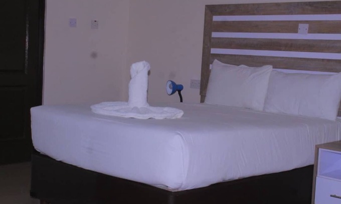 Kasane Casa | Mpala lodge