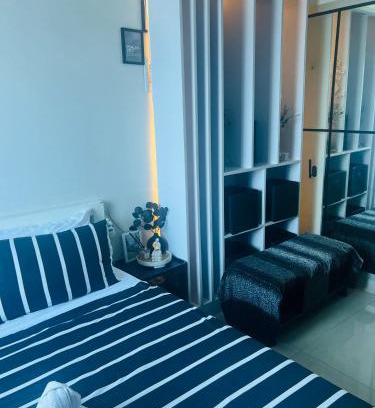Diliman Apartamento | Mplace condominium