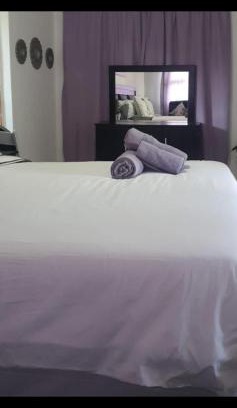 Umkhanyakude District Municipality Apartamento | Mpucuko Guest House