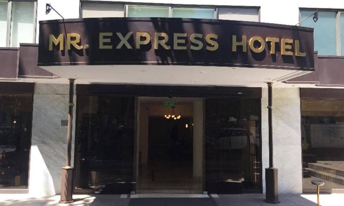 El Golf Hotel | Mr Express