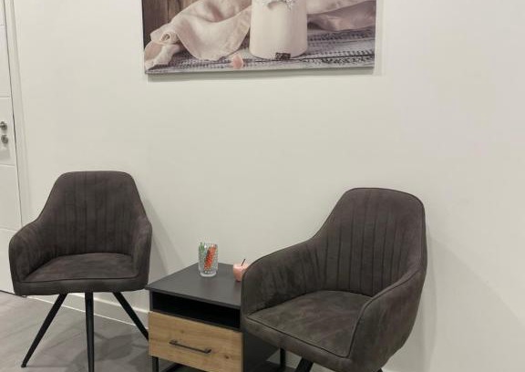 Hildesheim District Apartamento | MR Ferienwohnung - Wohnung Greta