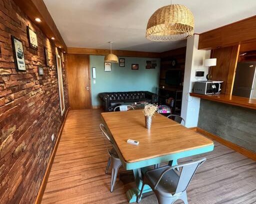 Rio Cuarto Apartamento | Mr Host 8 - Departamento en complejo Residencial